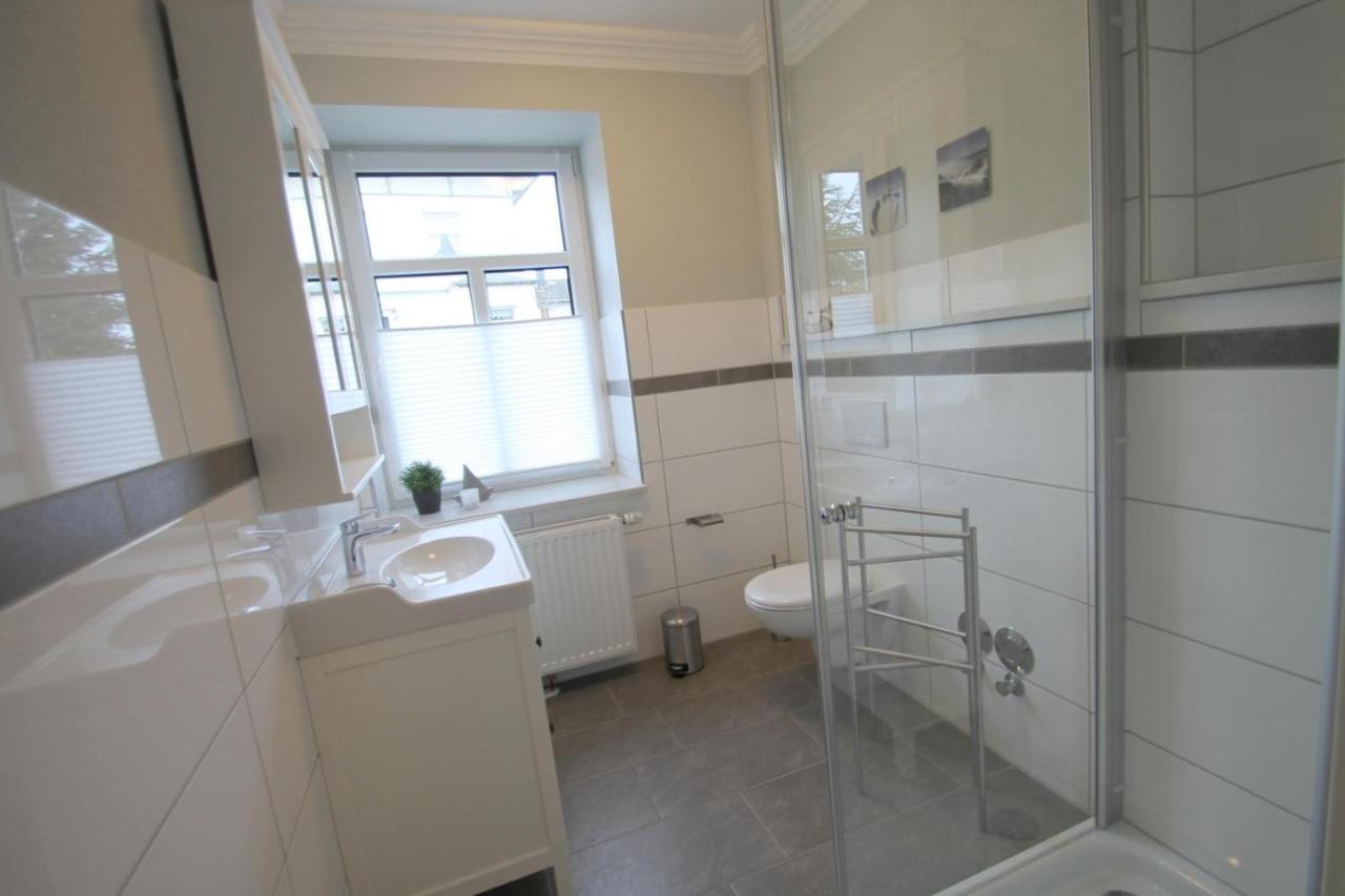 1021- Alte Da H Me - Neu Apartment Dahme  Luaran gambar